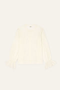 Shirt Soraya - Ecru