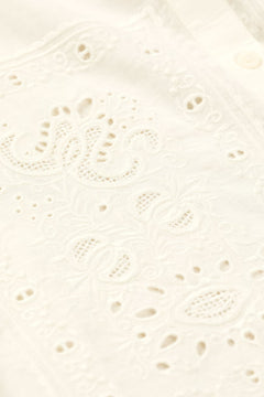 Shirt Soraya - Ecru