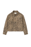 Jacka Timotee - Beige