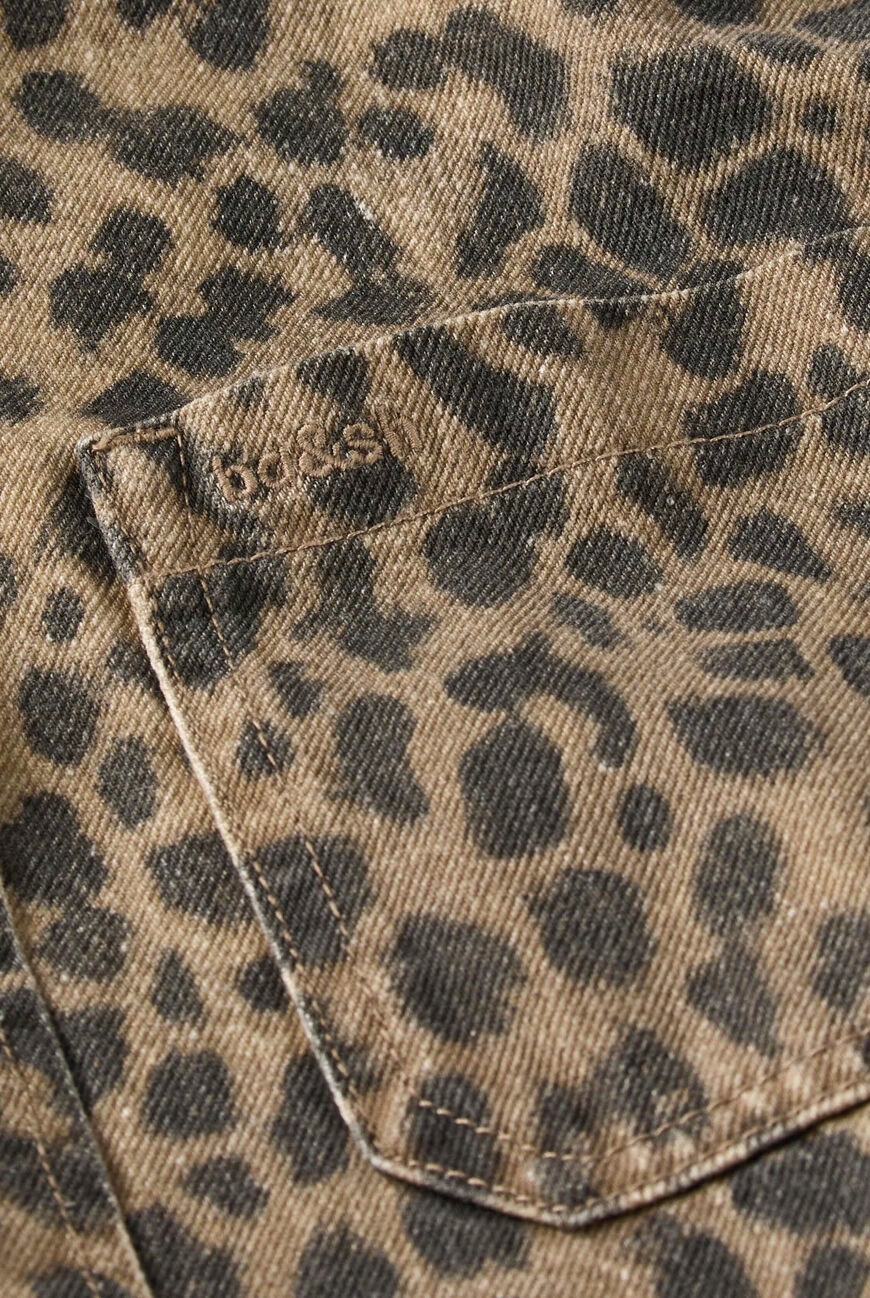Jacka Timotee - Beige