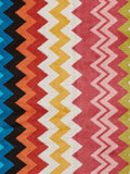 Giacomo Bath Mat - Multicolor