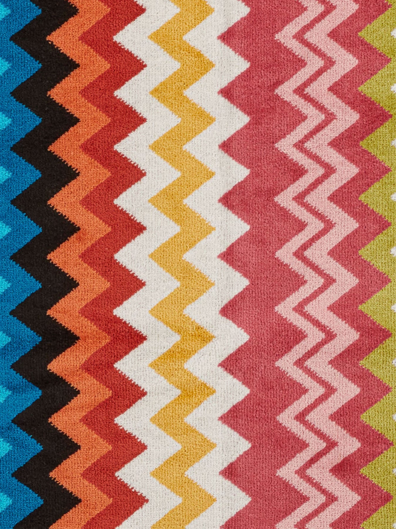 Giacomo Bath Mat - Multicolor