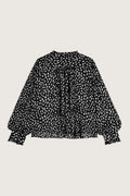 Bingo Top - Noir