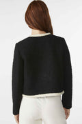 Fedji Jacket - Noir