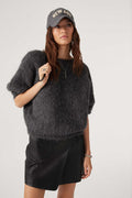 Fill Jumper - Carbone