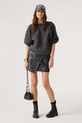 Fill Jumper - Carbone