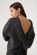 Fill Jumper - Carbone