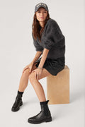 Fill Jumper - Carbone