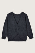 Fill Jumper - Carbone