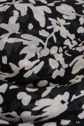 Fiona Dress - Noir