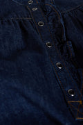 Milac Blouse - Brut