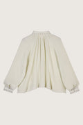 Sohelia Shirt - Perle