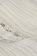 Sohelia Shirt - Perle