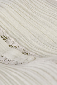 Sohelia Shirt - Perle