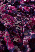 Sola Dress - Violet