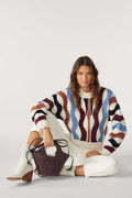 Weber Jumper - Ecru
