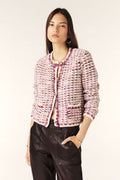 Cardigan Beloni - Ecru