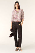 Cardigan Beloni - Ecru