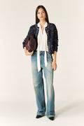 Cardigan Beloni - Marine
