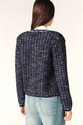 Cardigan Beloni - Marine