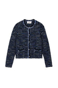 Cardigan Beloni - Marine
