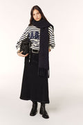 Sweatshirt Benjamin - Navy