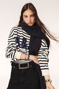 Sweatshirt Benjamin - Navy