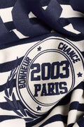 Sweatshirt Benjamin - Navy