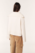 Jumper Biva - Ecru