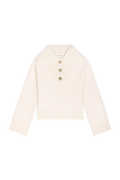 Jumper Biva - Ecru