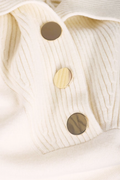 Jumper Biva - Ecru