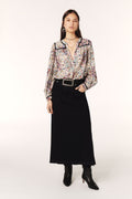 Shirt Faizae - Beige