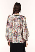 Shirt Faizae - Beige