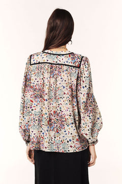 Shirt Faizae - Beige