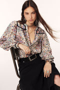 Shirt Faizae - Beige