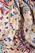 Shirt Faizae - Beige