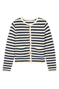 Cardigan Gaspard - Ecru