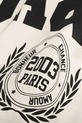 T-shirt Ioni - Ecru