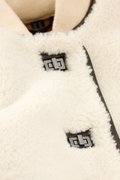 Coat Maury - Ecru
