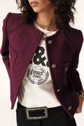 Jacka Meredith - Bordeaux