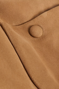 BA&SH Jacket Milas - Camel