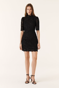 Pavel Dress - Noir