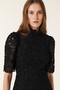 Pavel Dress - Noir