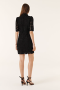 Pavel Dress - Noir