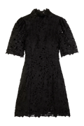 Pavel Dress - Noir