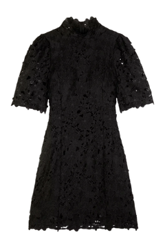 Pavel Dress - Noir