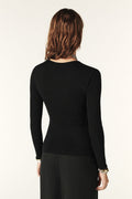 Pietra Jumper - Black