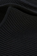 Pietra Jumper - Black