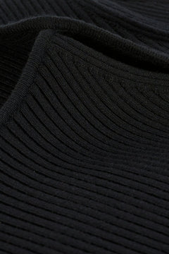 Pietra Jumper - Black