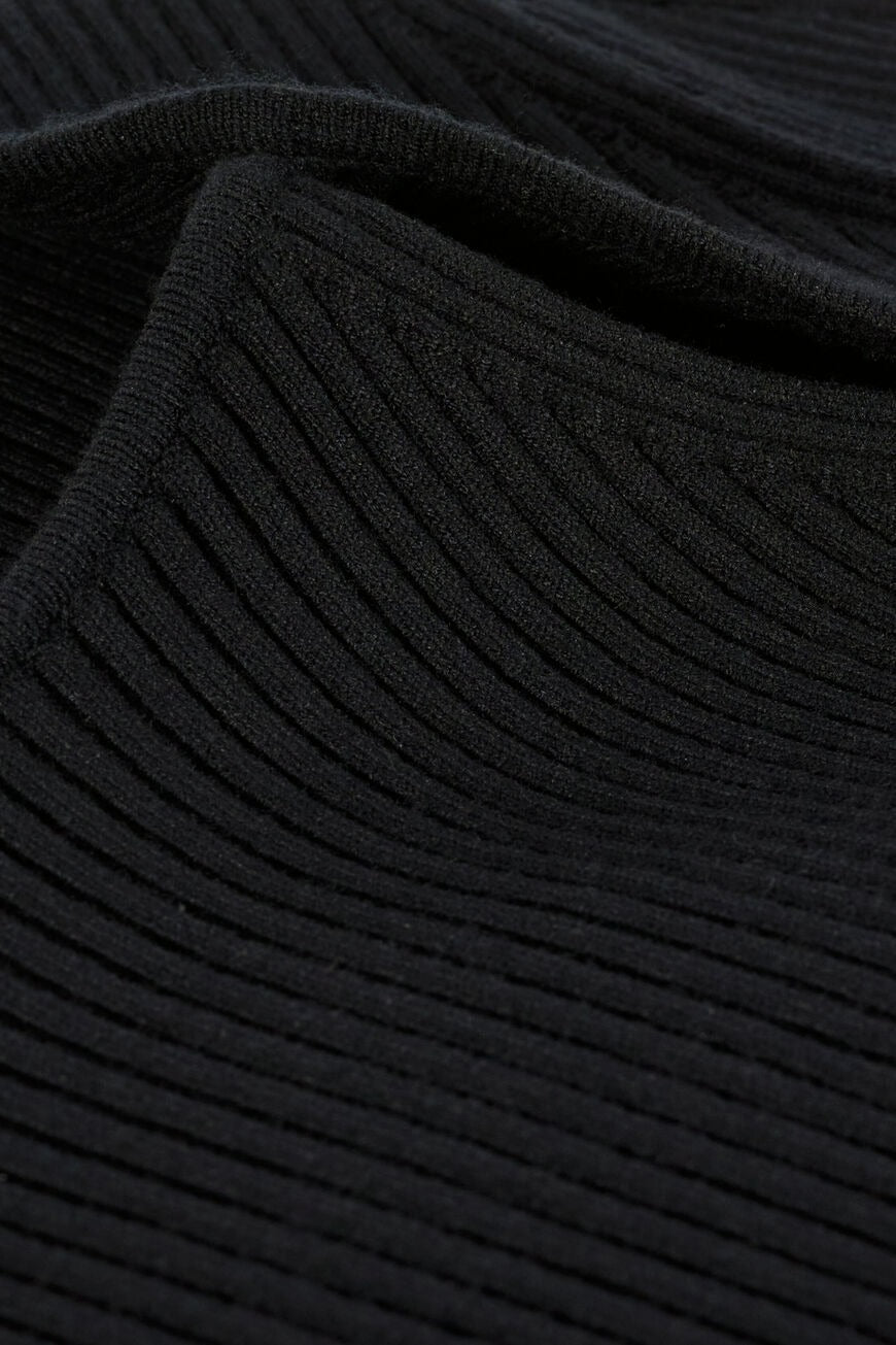 Pietra Jumper - Black